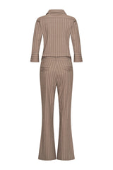 mi piace jumpsuit stripe print falcon 202154