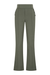 mi piace travelbroek met knopen detail 202195 deep depth