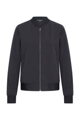 mi piace bomber jack zwart 202250