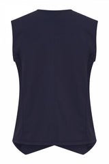 Mi Piace Travelstof Gilet 202294 Dark Blue