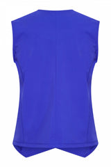 Mi Piace Travelstof Gilet 202294 Kobalt