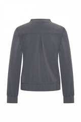 mi piace bomber jack dark grey
