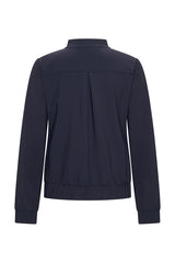 mi piace bonded bomber jack 202636 donkerblauw