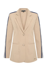 mi piace travel blazer 202667 latte