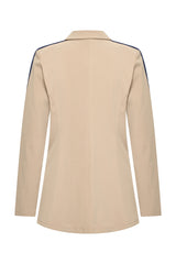 mi piace blazer 202667 latte