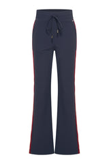 mi piace travel broek tape 202668 dark blue