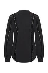 mi piace top 202776 zwart