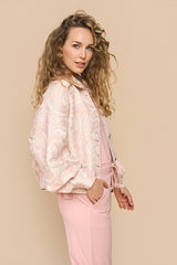 mi piace jack paisley print 202795 mellow rose