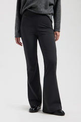 Lady Day-Travel Broek Maddy-Smokey