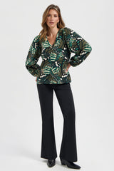 lady day broek maddy black