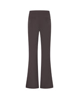 Lady Day-Travel Broek Maddy-Dark Brown