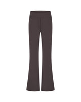 Lady Day-Travel Broek Maddy-Dark Brown