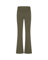 lady day broek maddy olijfgroen