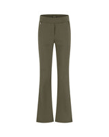 lady day broek maddy dark olive