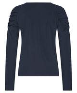 Lady Day Top Noor Blue