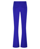 lady day broek poppy kobaltblauw