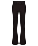 lady day broek poppy dark brown