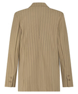 Lady Day Blazer Rover Kaitlyn Stripe