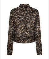 red button jack luipaard