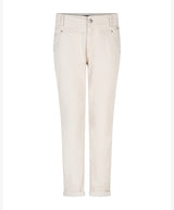 Red Button broek Jani SRB4948 pebble