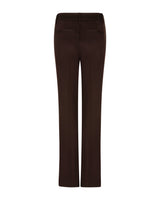 Red Button-Broek Bibette Punta SRB5019-Espresso Lengtemaat 33