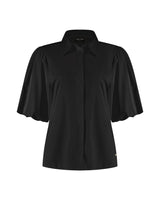 lady day blouse simone black