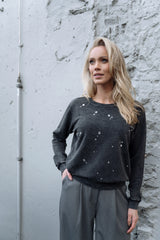 sophia perla sweater Madelon