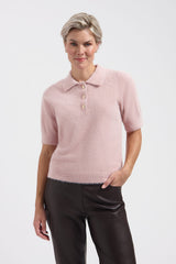 Lady Day-Sweater Tesely-Rose