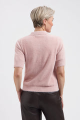 Lady Day-Sweater Tesely-Rose