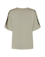 lady day shirt thyme salie groen