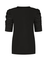 lady day top tigger zwart