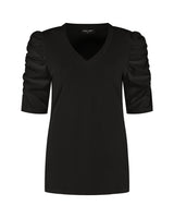 lady day top tigger black
