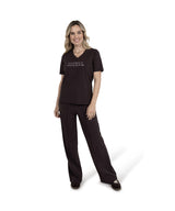 zoso travel shirt joya espresso