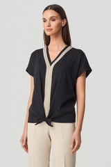 batida shirt 2374 black