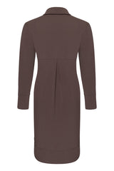kimara jurk caya medina mist