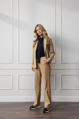 lady day blazer rover kaitlyn stripe