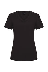 mi piace travelstof top 202080 zwart