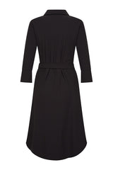 Mi Piace Jurk 202092 Zwart