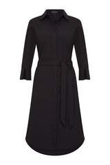 mi piace jurk 202092 zwart