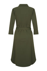 Mi Piace Jurk 202092 Deep Depth