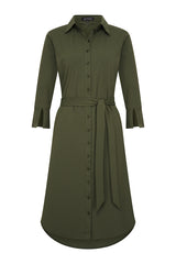 mi piace travelstof jurk 202092 deep depth