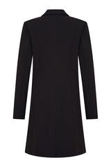 Mi Piace Lange Blazer 202132 Black