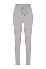 mi piace dikke kwaliteit travel broek 202134 elephant grey