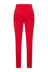 mi piace broek 202134 red