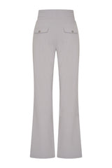 mi piace dikke kwaliteit broek 202136 elephant grey