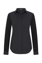 mi piace travel blouse 202258 zwart