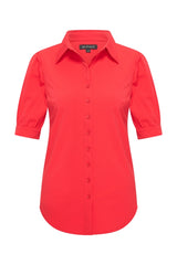 mi piace korte pofmouwen blouse 202270