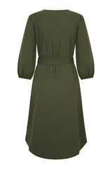 Mi Piace Jurk 202325 Deep Depth