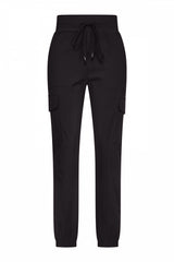 mi piace cargo broek black 202373