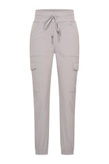 mi piace cargo broek 202373 elephant grey